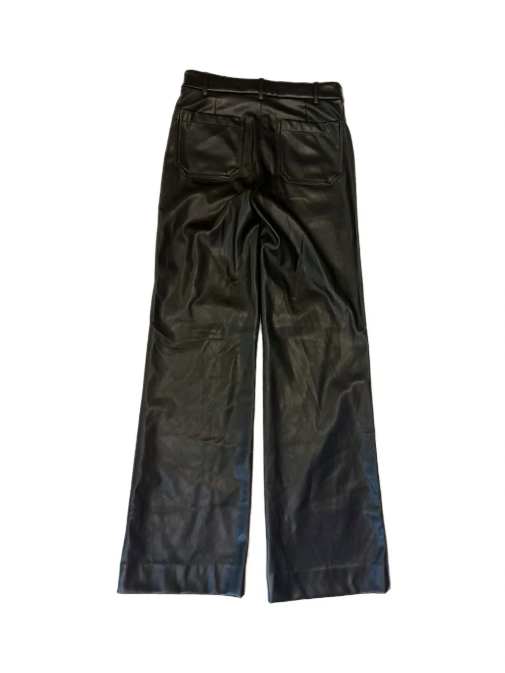 J. Crew sleek black